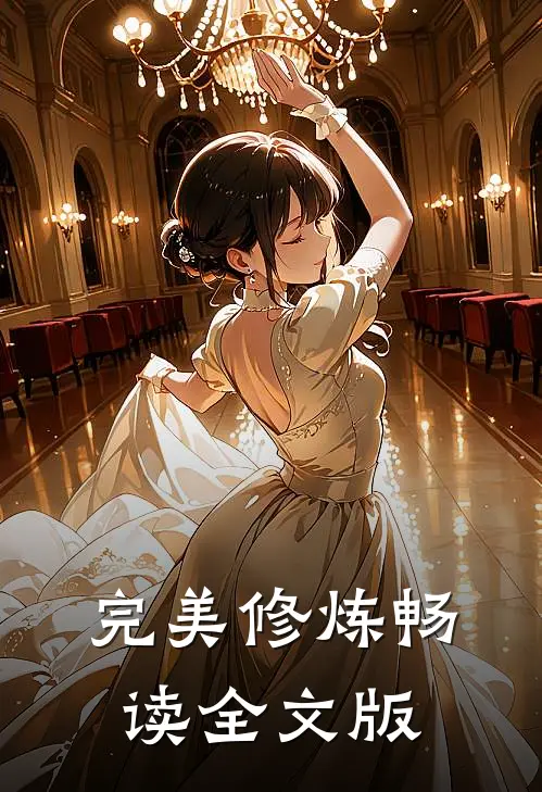 完美修炼畅读全文版
