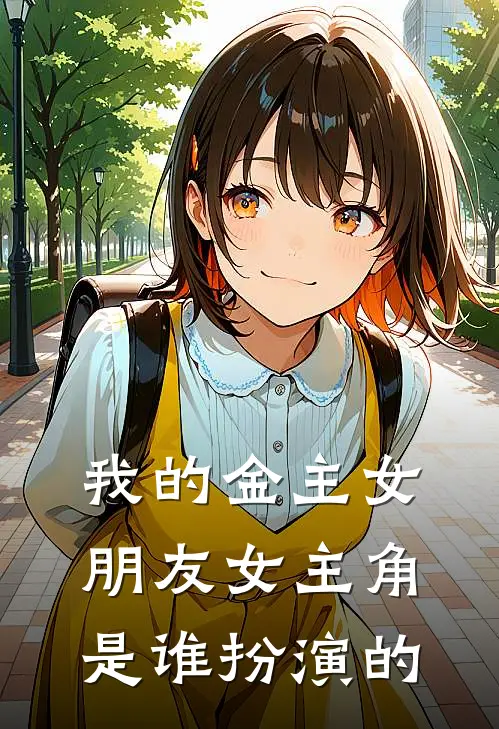 我的金主女朋友女主角是谁扮演的
