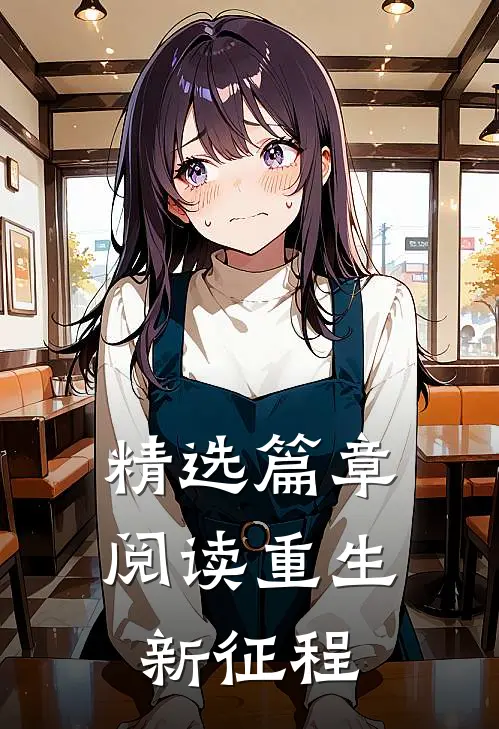 精选篇章阅读重生新征程