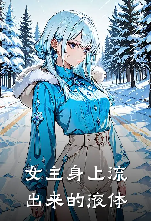 女主身上流出来的液体