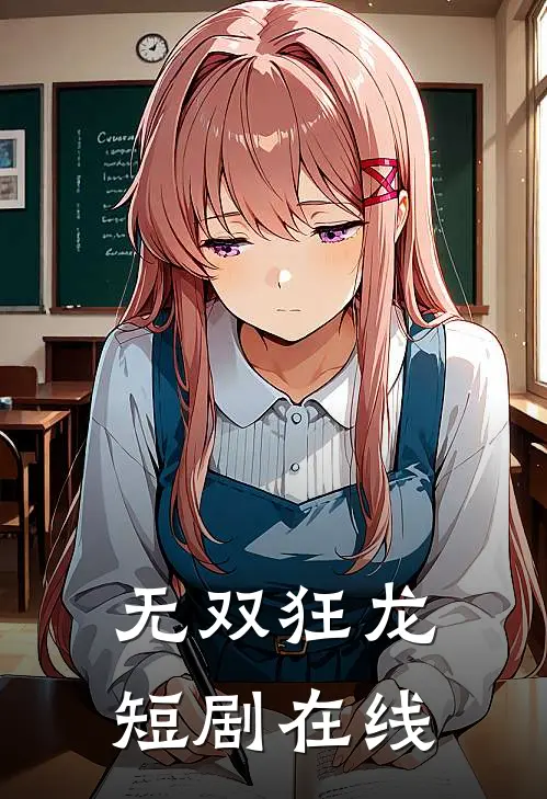无双狂龙短剧在线