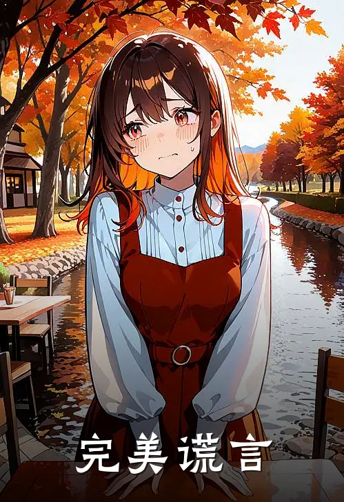 完美谎言