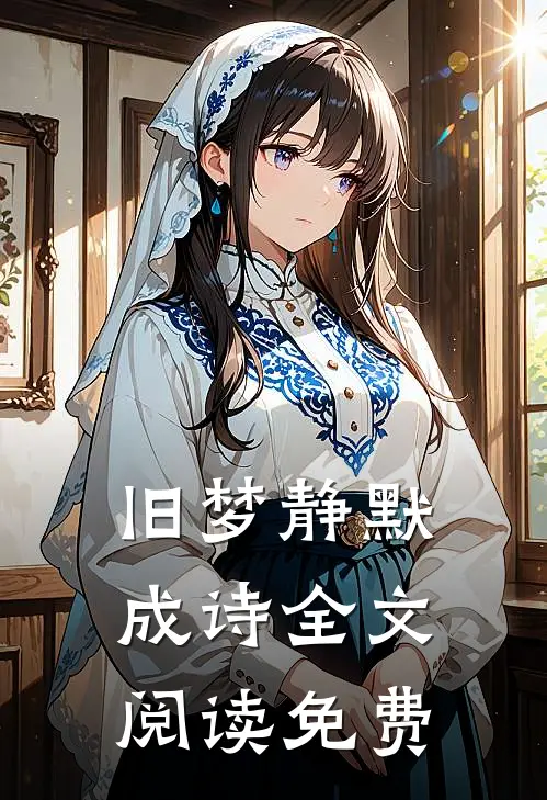 旧梦静默成诗全文阅读免费