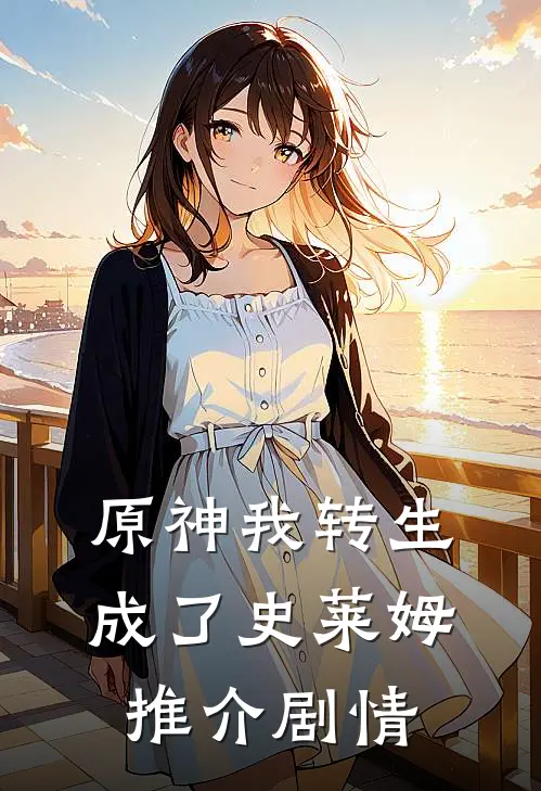 原神我转生成了史莱姆推介剧情