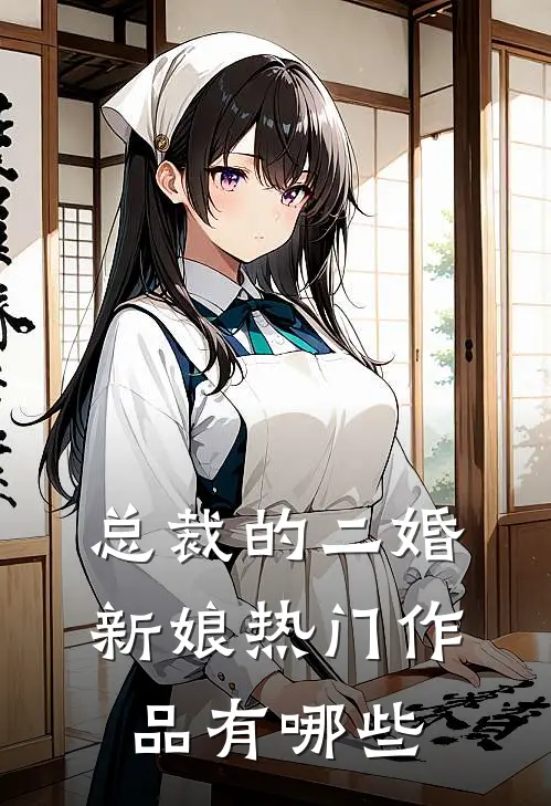 总裁的二婚新娘热门作品有哪些