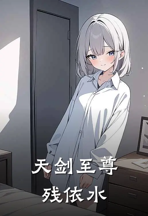 天剑至尊 残依水