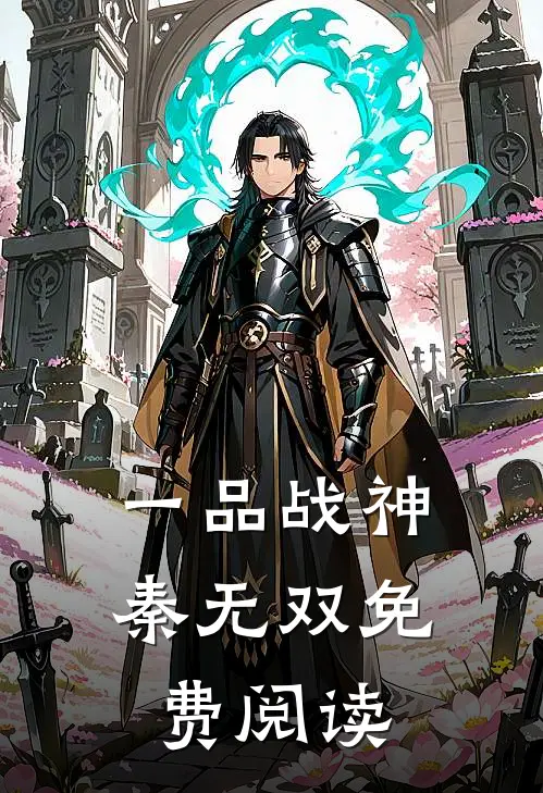 一品战神秦无双免费阅读