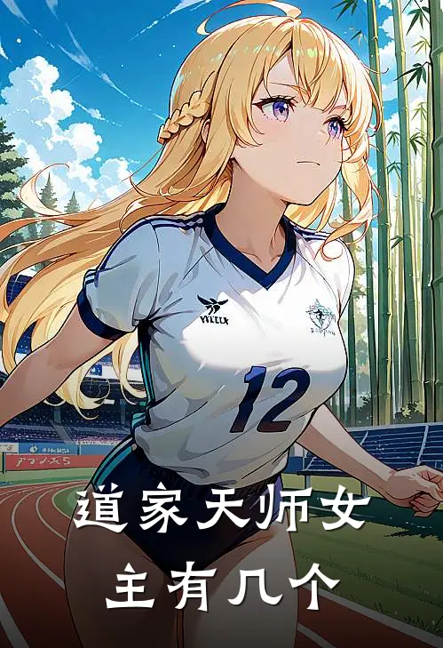 道家天师女主有几个
