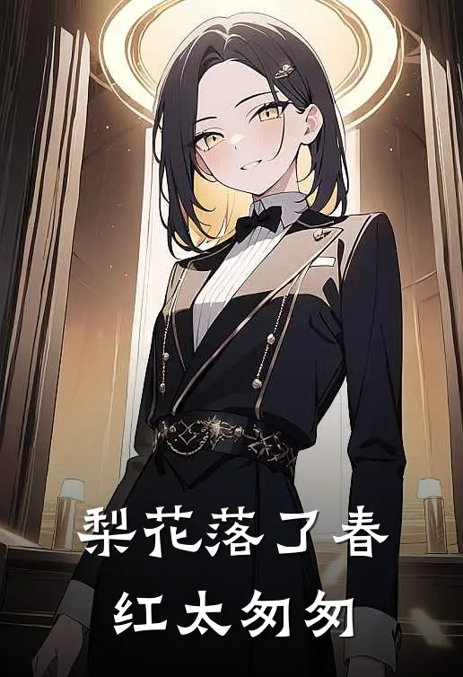 梨花落了春红 太匆匆