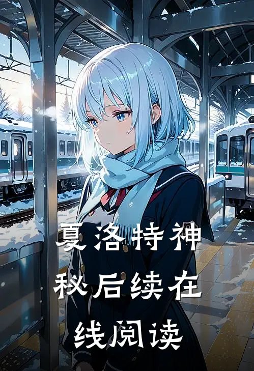夏洛特神秘后续在线阅读