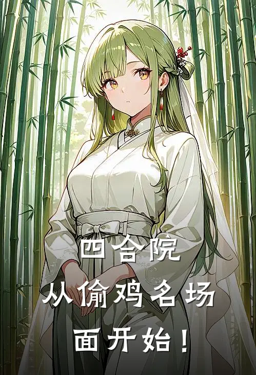 四合院，从偷鸡名场面开始！