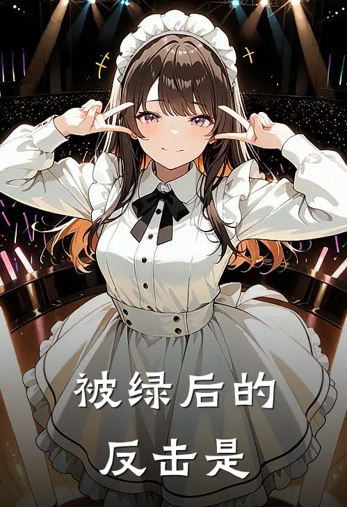 被绿后的反击是