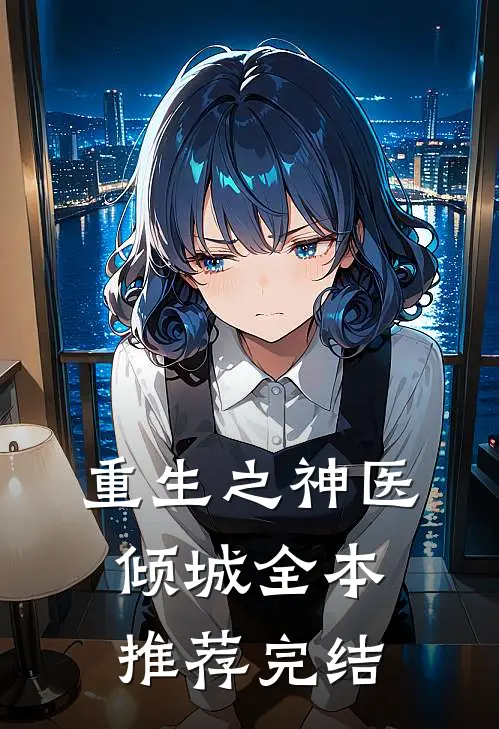 重生之神医倾城全本推荐完结