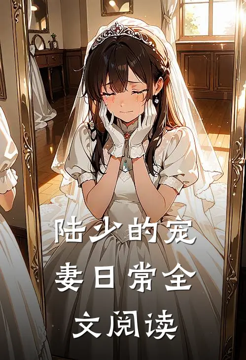 陆少的宠妻日常全文阅读