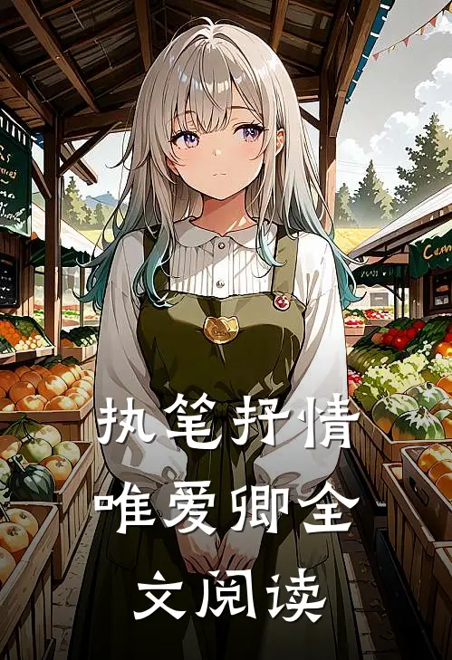 执笔抒情唯爱卿全文阅读