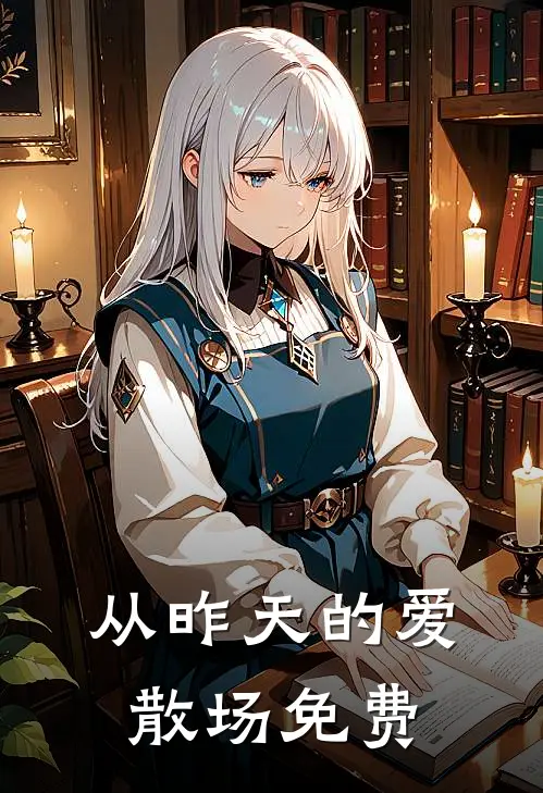 从昨天的爱散场免费