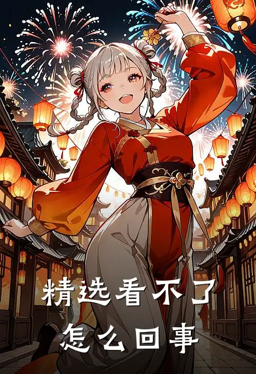 精选看不了怎么回事