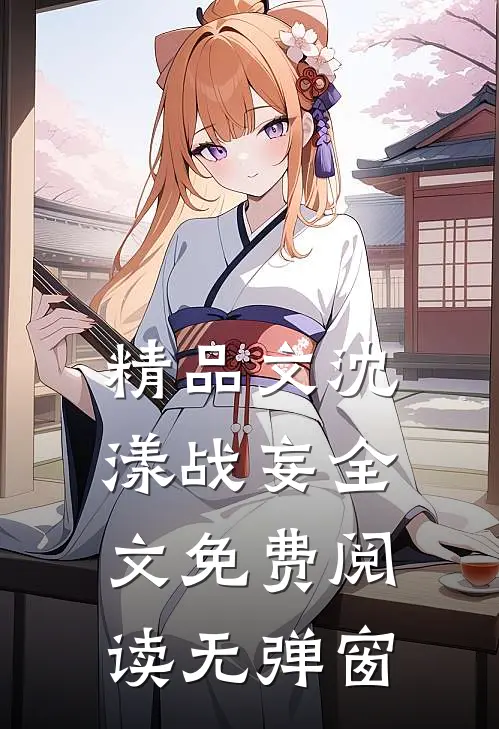 精品文沈漾战妄全文免费阅读无弹窗