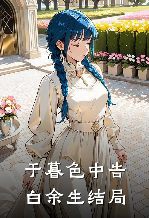 于暮色中告白余生结局