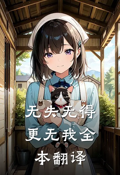 无失无得更无我全本翻译