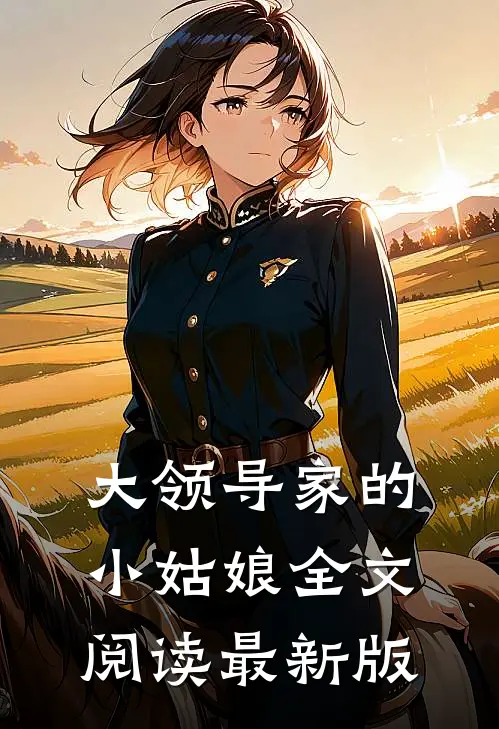 大领导家的小姑娘全文阅读最新版