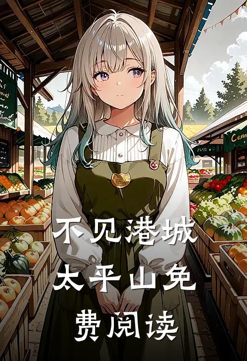 不见港城太平山免费阅读