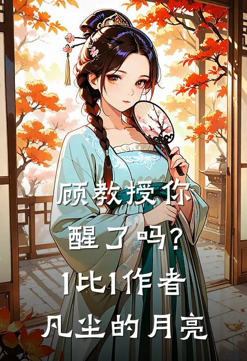 顾教授你醒了吗? (1比1) 作者凡尘的月亮