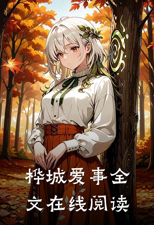 桦城爱事全文在线阅读