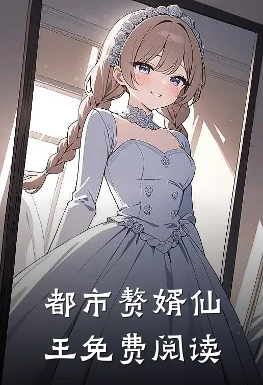 都市赘婿仙王免费阅读