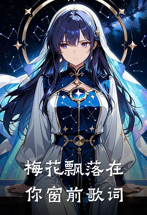 梅花飘落在你窗前歌词