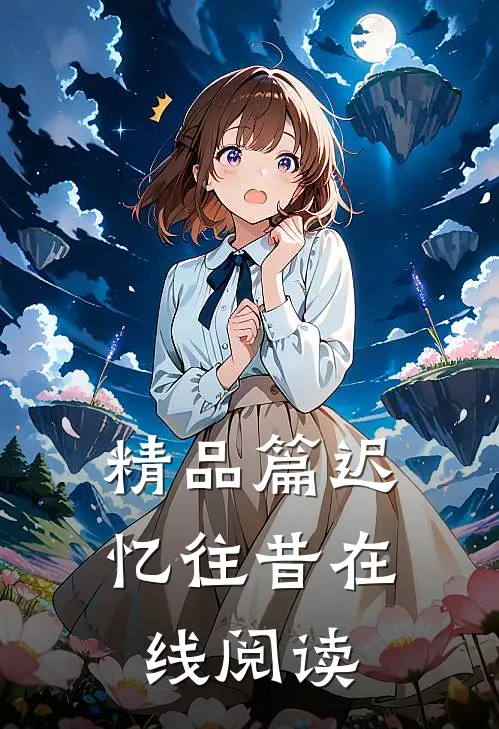 精品篇迟忆往昔在线阅读