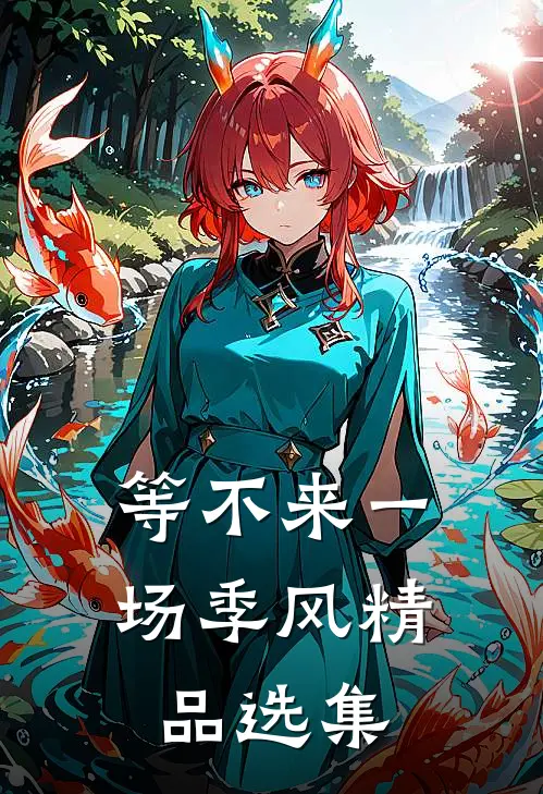 等不来一场季风精品选集