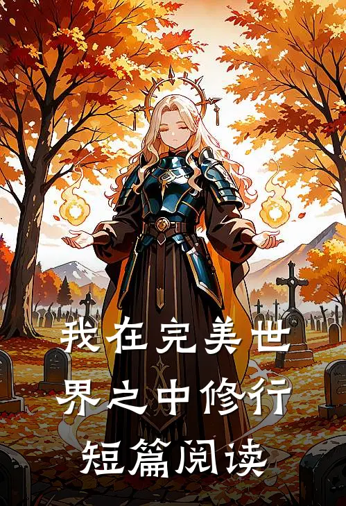 我在完美世界之中修行短篇阅读