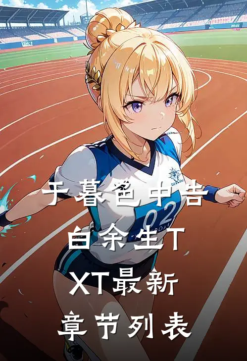 于暮色中告白余生TXT最新章节列表