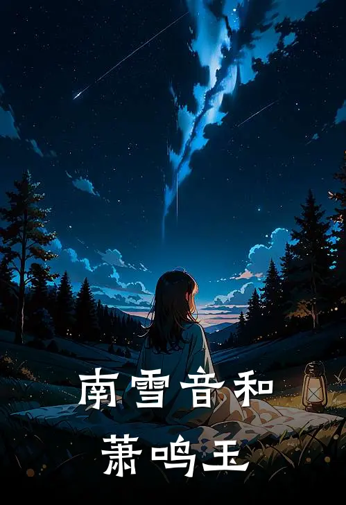 南雪音和萧鸣玉