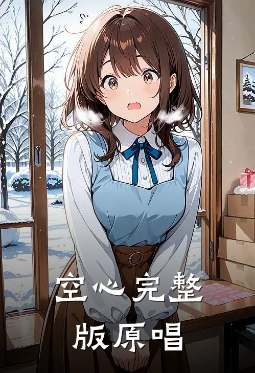 空心完整版原唱