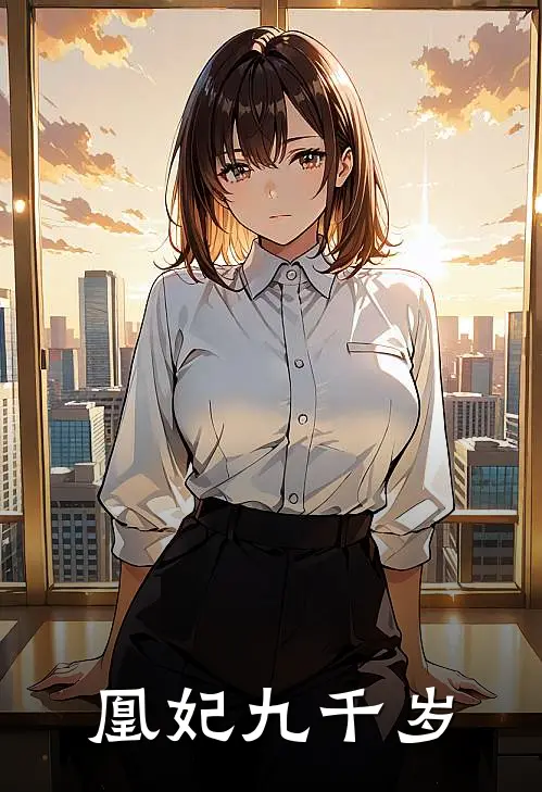 凰妃九千岁