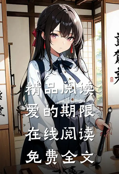 精品阅读爱的期限在线阅读免费全文