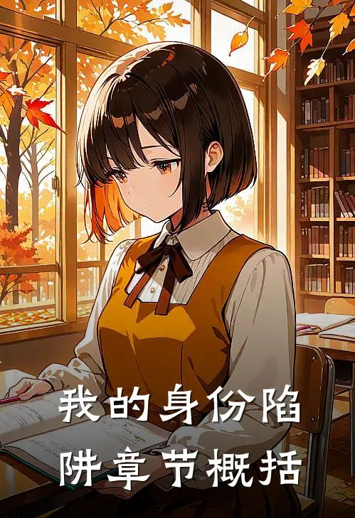 我的身份陷阱章节概括