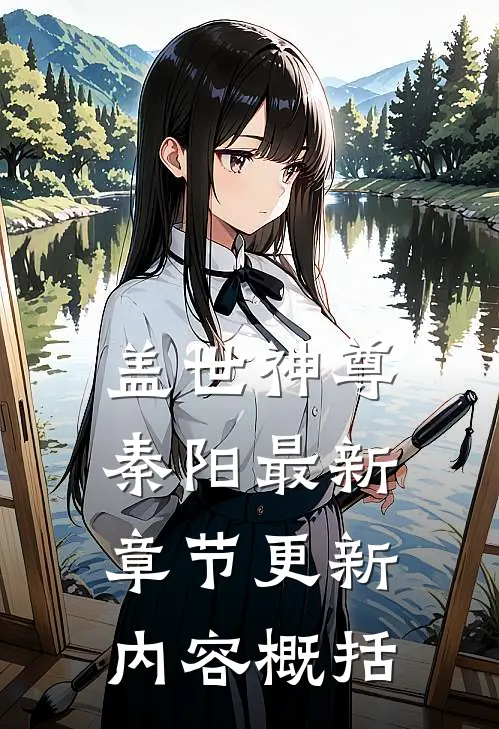 盖世神尊秦阳最新章节更新内容概括