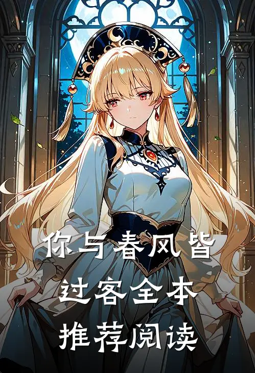 你与春风皆过客全本推荐阅读
