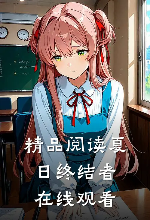 精品阅读夏日终结者在线观看