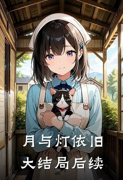 月与灯依旧大结局后续