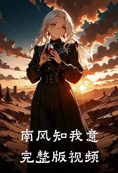 南风知我意完整版视频