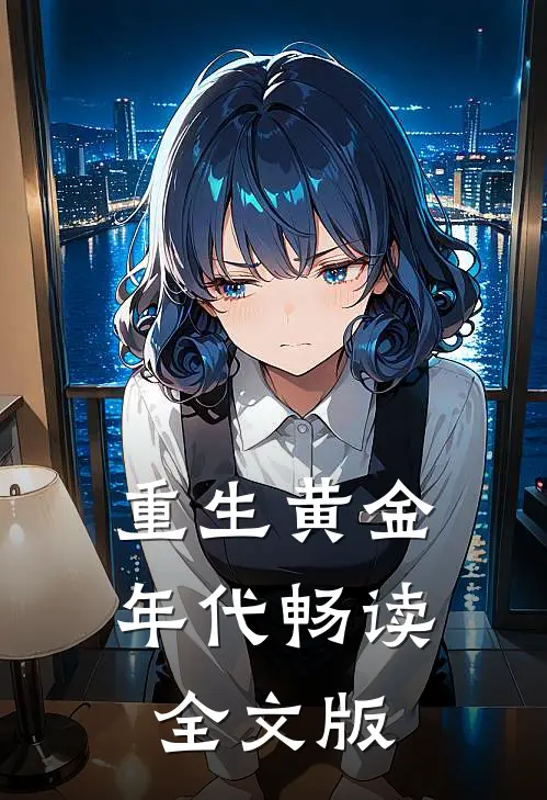 重生黄金年代畅读全文版