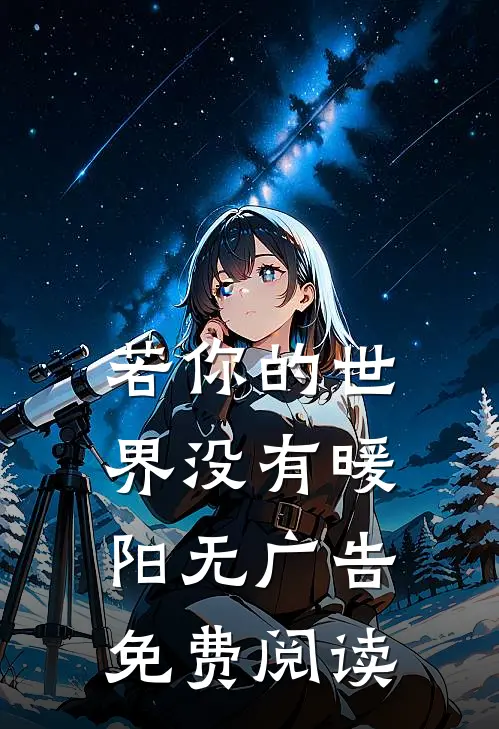 若你的世界没有暖阳无广告免费阅读