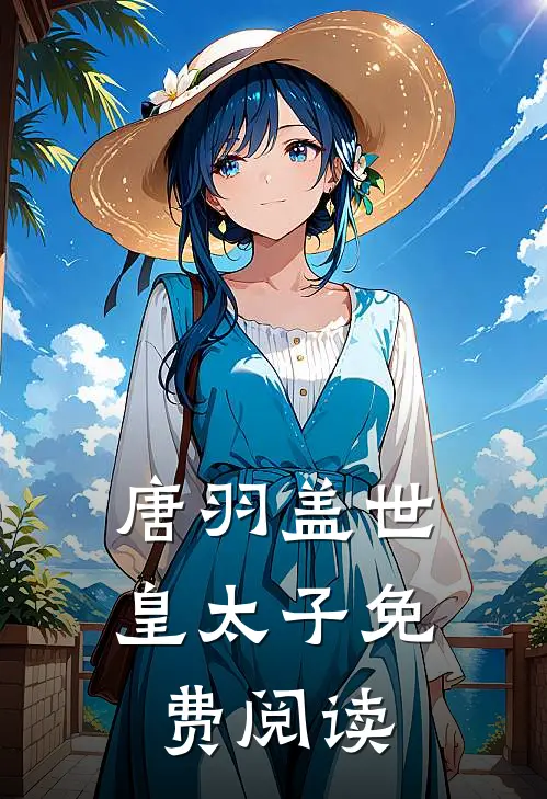 唐羽 盖世皇太子免费阅读
