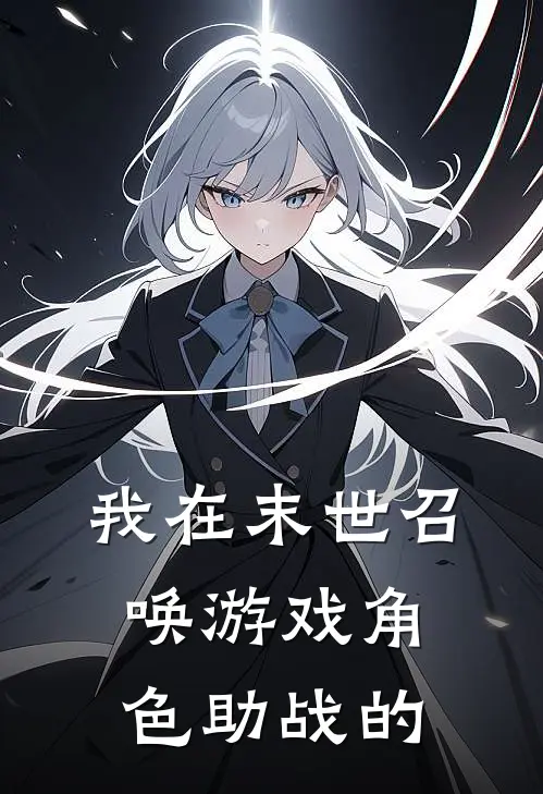 我在末世召唤游戏角色助战的