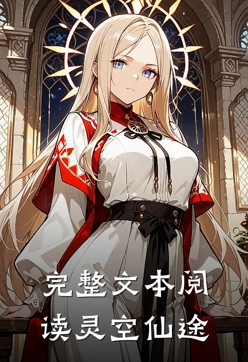 完整文本阅读灵空仙途