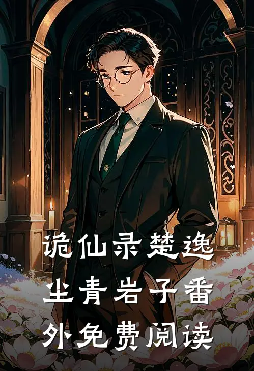 诡仙录楚逸尘青岩子 番外免费阅读